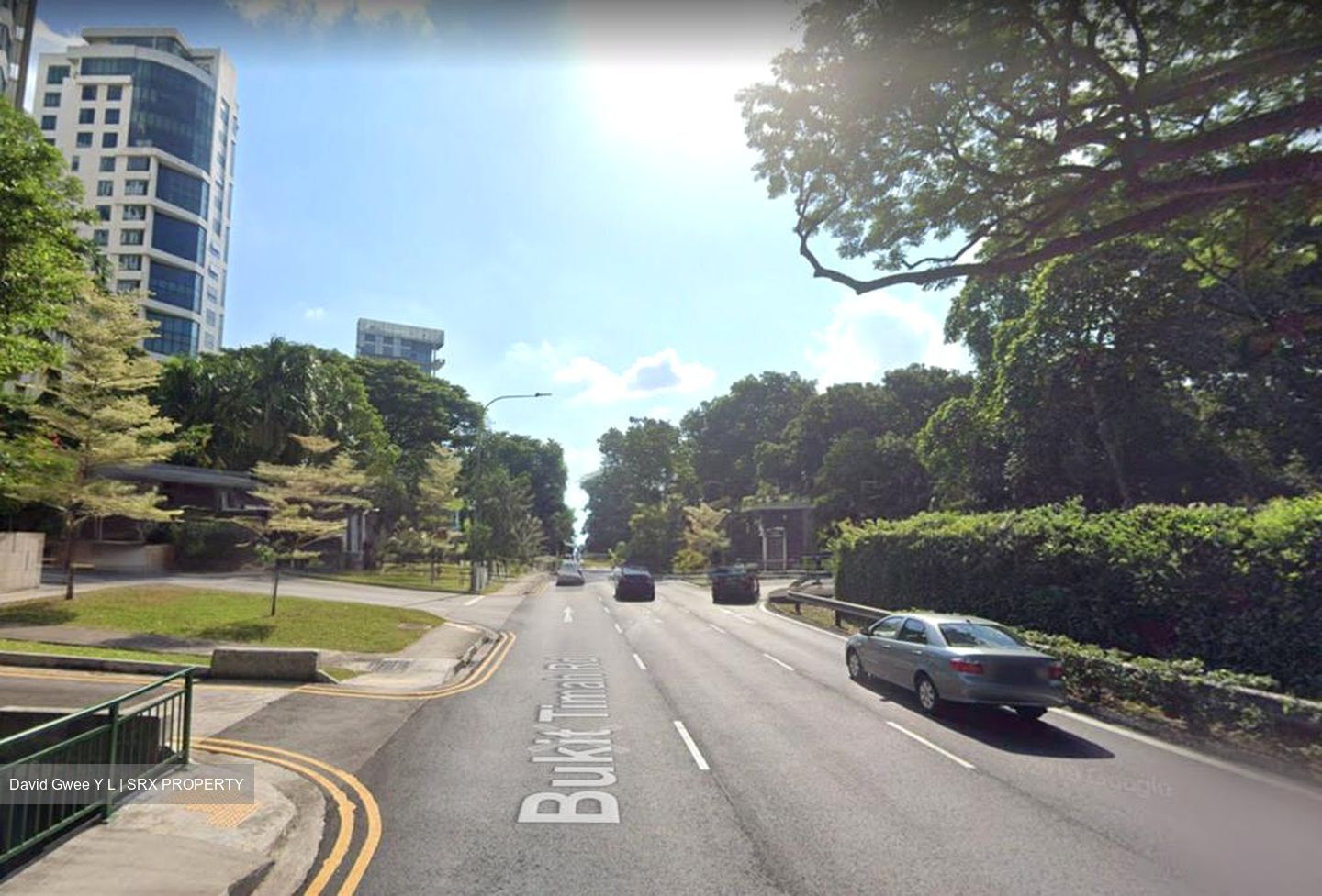 Bukit Timah Road (D10), Detached #546507661